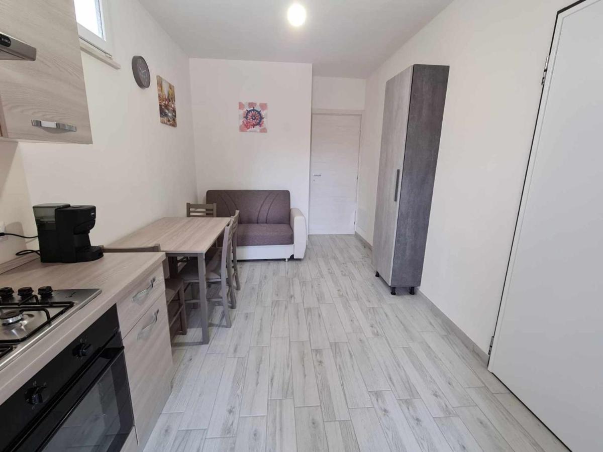 Civico 14 Apartment 01 Monserrato Extérieur photo