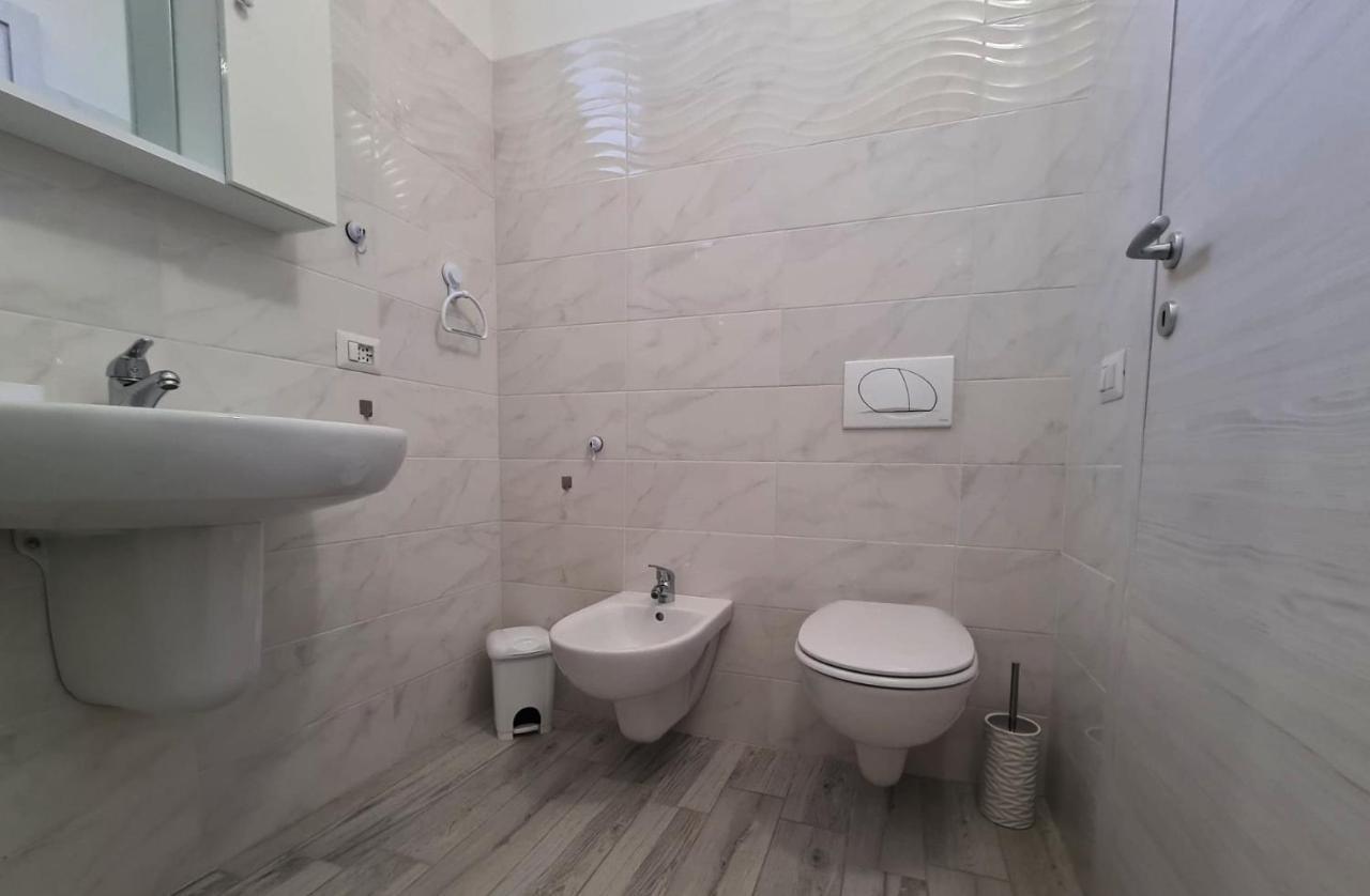 Civico 14 Apartment 01 Monserrato Extérieur photo